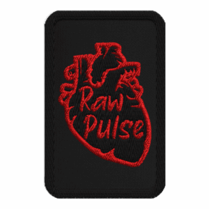 embroidered-patches-black-rectangle-3.5×2.25-front-68d2b8ab9f6b8.png Anatomical Pulse Runs Deep Red Patch