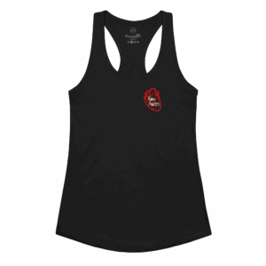 womens-ideal-racerback-tank-top-black-front-68ec5ed813004.png Raw Heart Women’s Black Racerback Tank